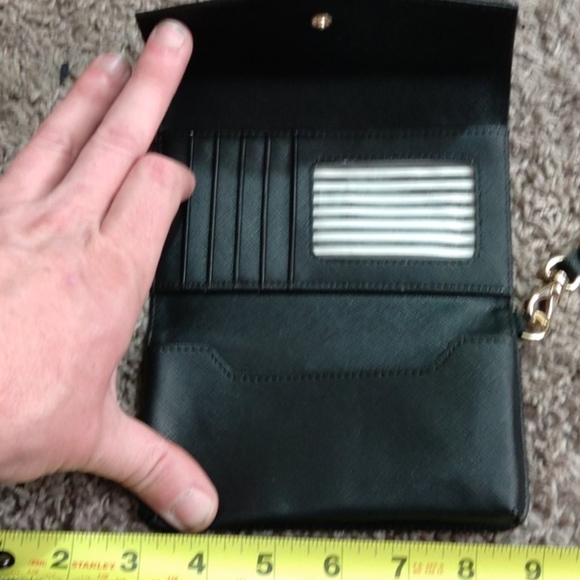 Kate spade wallet - Picture 4 of 6